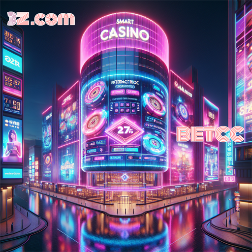 Jogos Diversificados no betcc: A Nova Era do Entretenimento