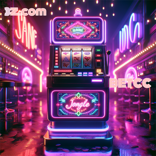 Slots Imperdíveis que Você Encontrará no betcc